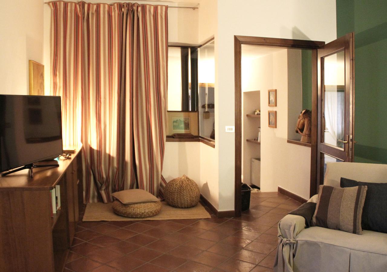 דירות Rivoli Veronese Cason Degli Ulivi מראה חיצוני תמונה