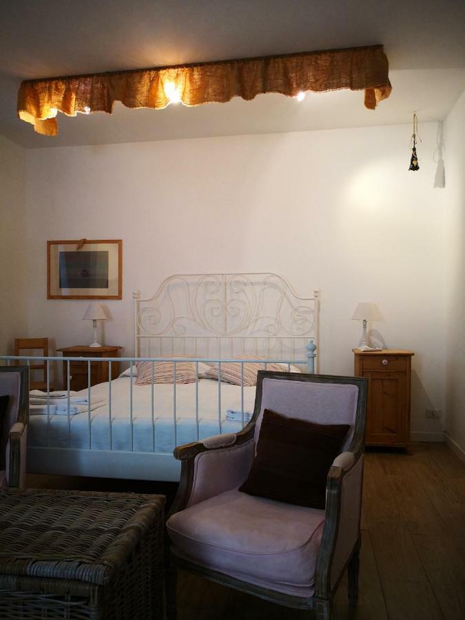 דירות Rivoli Veronese Cason Degli Ulivi מראה חיצוני תמונה
